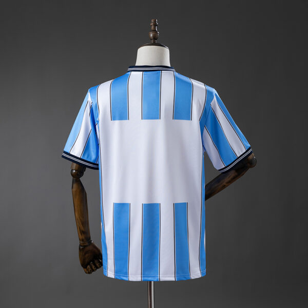 2011-12 COVENTRY CITY 25TH ANNIVERSARY EDITION HOME