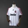 2007-08 AC MILAN AWAY