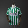 1995-96 REAL BETIS HOME