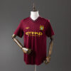2012-13 MANCHESTER CITY AWAY