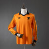 1980-81 WOLVES HOME LONG SLEEVE
