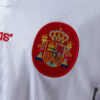 1994 SPAIN AWAY