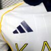 2025-26 AL NASSR THIRD AWAY PLAYER VERSION