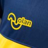 1994-95 BOCA JUNIORS HOME