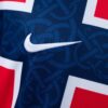2026 NORWAY WORLD CUP HOME (FAN VERSION)