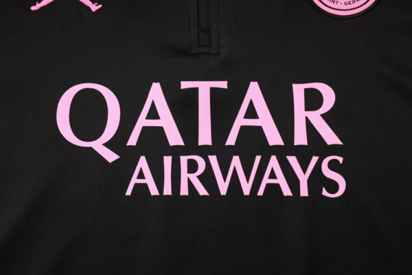 2026-27 PSG TRACKSUITS TRAINING SUIT