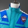 2025-26 ARSENAL WINDBREAKER