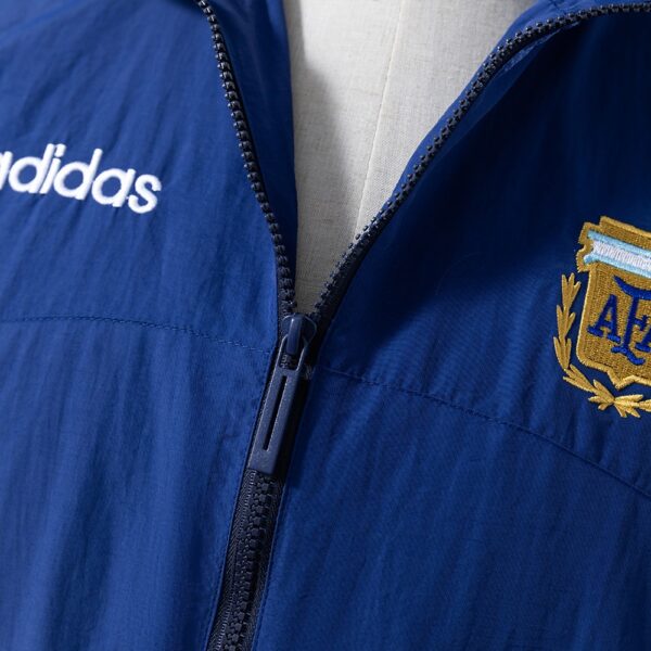 2025 ARGENTINA WINDBREAKER JACKET