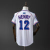 1998 FRANCE AWAY