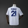 1995-96 LEEDS UNITED HOME