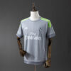 2015-16 REAL MADRID AWAY
