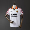 1998-99 ROMA AWAY