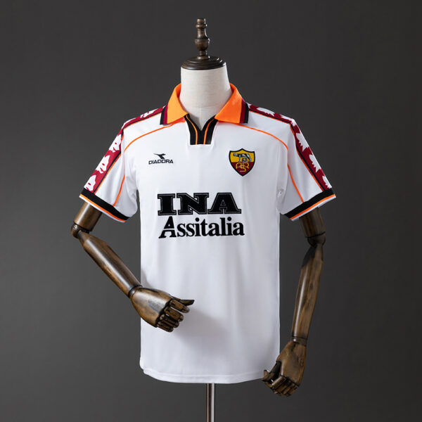 44d6bd87bc.jpg 1998-99 ROMA AWAY