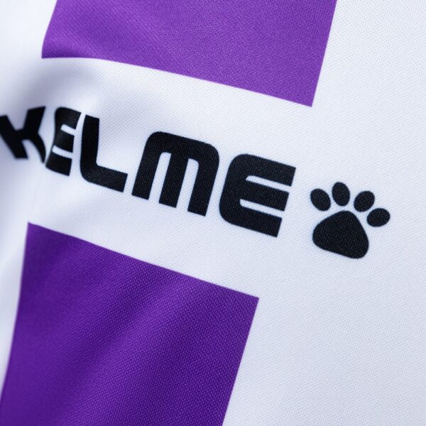 1995-96 REAL VALLADOLID HOME