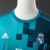 2017-18 REAL MADRID THIRD AWAY