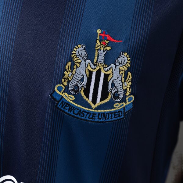 2005-06 NEWCASTLE AWAY