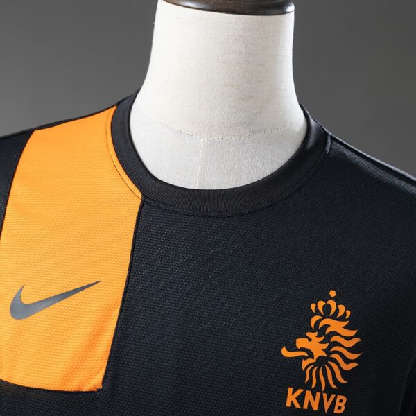 2012-13 NETHERLANDS AWAY