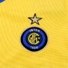 2002-03 INTER MILAN THIRD AWAY KIDS KIT