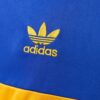 1990-91 BOCA JUNIORS HOME