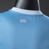 2026-27 MANCHESTER CITY HOME (PLAYER VERSION)