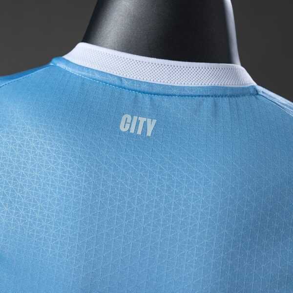 2026-27 MANCHESTER CITY HOME (PLAYER VERSION)