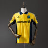 1998-99 OLYMPIQUE DE MARSEILLE THIRD AWAY