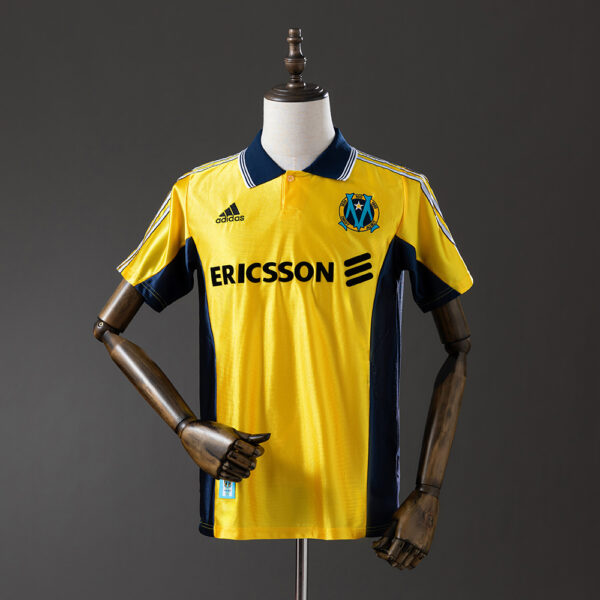 4552142c56.jpg 1998-99 OLYMPIQUE DE MARSEILLE THIRD AWAY