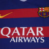 2015-16 BARCELONA HOME KIDS KIT