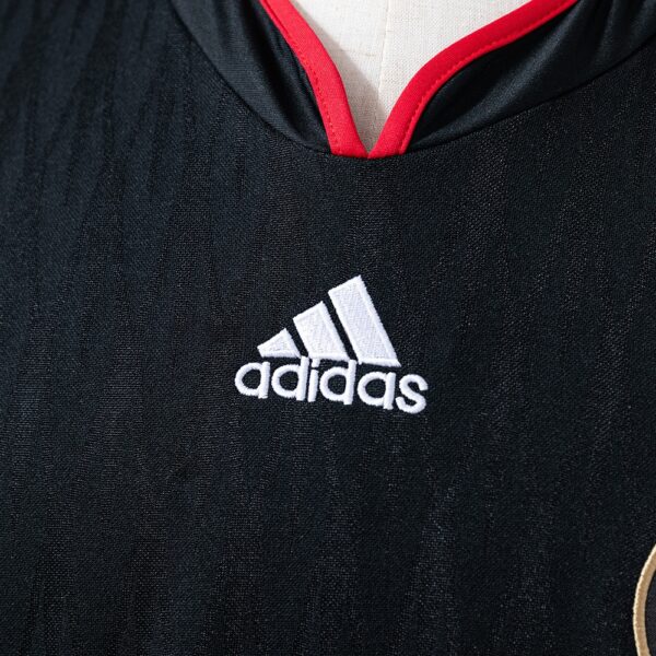 2010 MEXICO AWAY