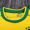 1998 BRAZIL HOME KIDS KIT