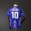 1996-97 REAL MADRID AWAY