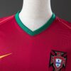 2006 PORTUGAL HOME (FAN VERSION)
