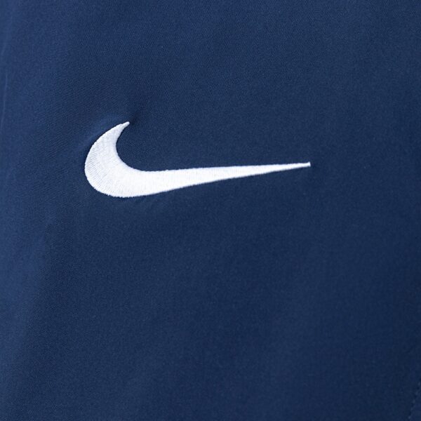 2025-26 TOTTENHAM HOTSPUR WINDBREAKER - NAVY BLUE