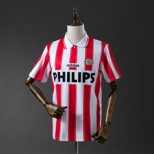 1994-95 PSV EINDHOVEN HOME