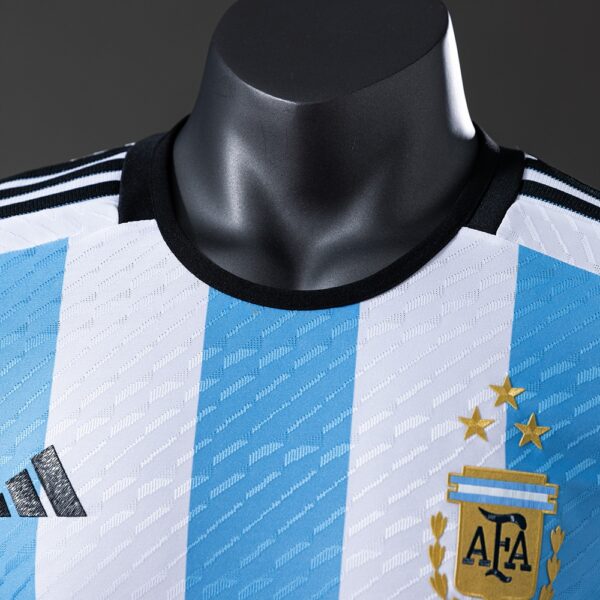 2022 ARGENTINA HOME (PLAYER VERSION)