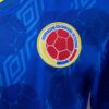 1994 COLOMBIA AWAY