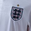 2026 ENGLAND WORLD CUP HOME LONG SLEEVE（FAN VERSION）
