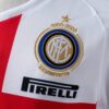 2007-08 INTER MILAN CENTENARY AWAY
