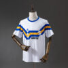 1990-91 BOCA JUNIORS AWAY