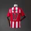 2009-10 PSV EINDHOVEN HOME