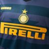 1997-98 INTER MILAN THIRD AWAY