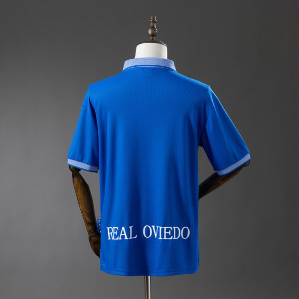 1996-97 REAL OVIEDO HOME