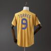 2008 SPAIN AWAY