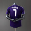 2010-11 REAL MADRID THIRD AWAY (PLAYER VERSION)