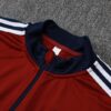2025-26 ARSENAL TRACKSUITS TRAINING SUIT