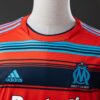 2011-12 OLYMPIQUE DE MARSEILLE THIRD AWAY