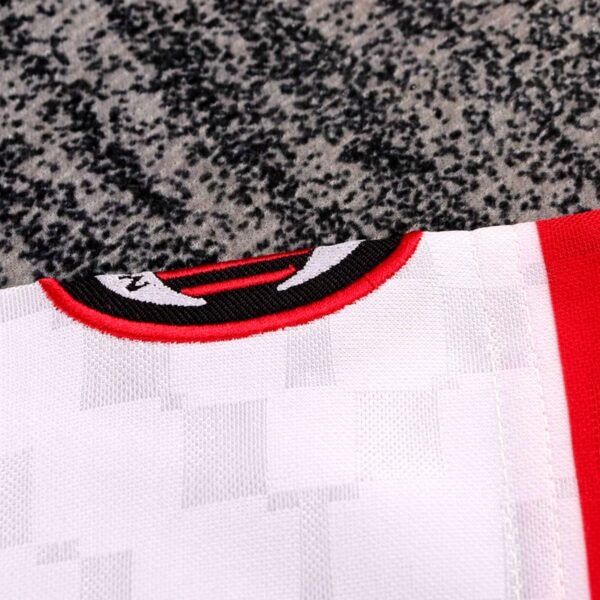 1996-97 AC MILAN AWAY KIDS KIT