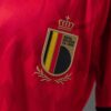 2026 BELGIUM WORLD CUP HOME MEN AND KIDS KIT