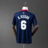 1996 SPAIN AWAY