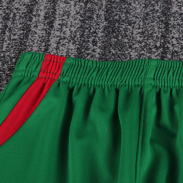 2004 PORTUGAL HOME KIDS KIT